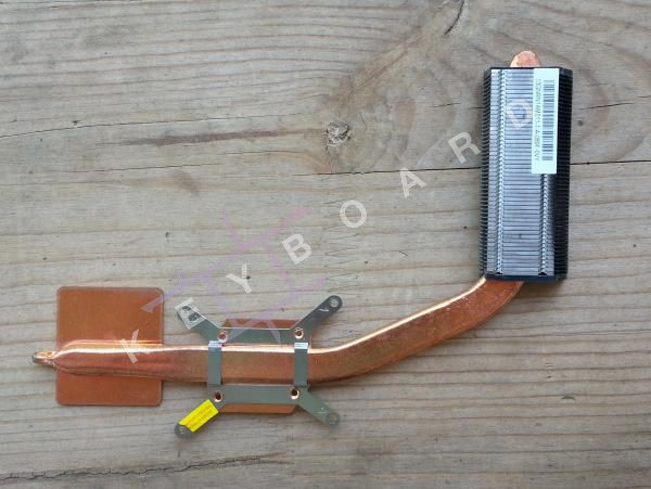 Радіатор Asus F3JR